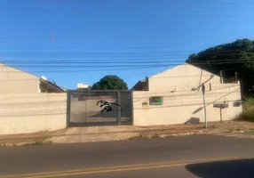 Foto 1 de Kitnet com 1 Quarto à venda, 47m² em Vila Nasser, Campo Grande