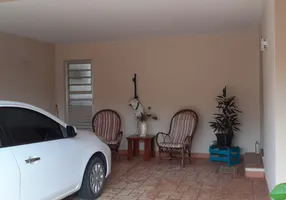 Foto 1 de Casa com 3 Quartos à venda, 125m² em Nova Piracicaba, Piracicaba