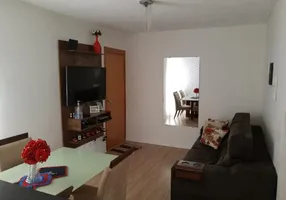 Foto 1 de Apartamento com 2 Quartos à venda, 45m² em Jardim Holanda, Uberlândia