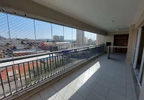 Foto 1 de Apartamento com 3 Quartos para venda ou aluguel, 124m² em Vila Progresso, Guarulhos