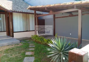 Foto 1 de Casa com 3 Quartos à venda, 142m² em Lagoa, Macaé