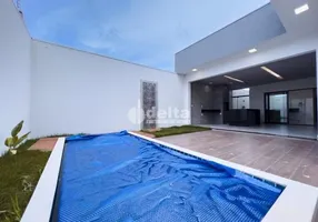 Foto 1 de Casa com 3 Quartos à venda, 209m² em Itapema Sul, Uberlândia