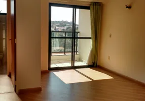 Foto 1 de Apartamento com 1 Quarto para alugar, 54m² em Botafogo, Campinas