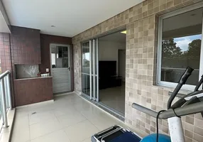 Foto 1 de Apartamento com 3 Quartos à venda, 132m² em Adrianópolis, Manaus