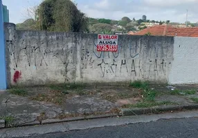 Foto 1 de Lote/Terreno para alugar, 600m² em Vila Progredior, São Paulo