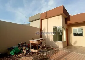 Foto 1 de Casa com 3 Quartos à venda, 72m² em Jardim Pequena Londres, Londrina