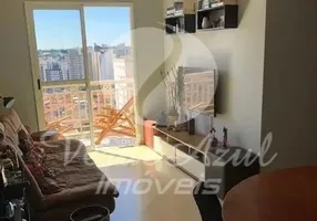 Foto 1 de Apartamento com 2 Quartos à venda, 55m² em Jardim Primavera, Campinas