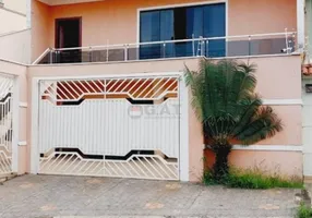 Foto 1 de Casa com 3 Quartos à venda, 163m² em Jardim Residencial Martinez, Sorocaba
