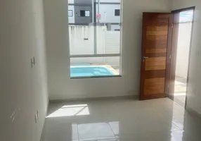 Foto 1 de Casa com 3 Quartos à venda, 68m² em Gramame, João Pessoa
