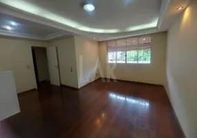 Foto 1 de Apartamento com 3 Quartos à venda, 100m² em Santa Rosa, Belo Horizonte