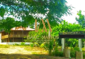 Foto 1 de Fazenda/Sítio com 4 Quartos à venda, 25000m² em Terra Indigena Waimiri Atroari, Novo Airão