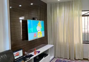 Foto 1 de Sobrado com 3 Quartos à venda, 110m² em Vila Basileia, São Paulo