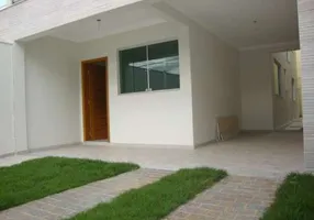 Foto 1 de Casa com 3 Quartos à venda, 110m² em Engenheiro Goulart, São Paulo