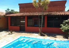 Foto 1 de Casa com 2 Quartos à venda, 100m² em Gravatá, Saquarema