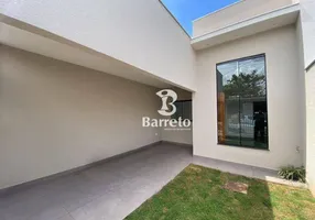 Foto 1 de Casa com 2 Quartos à venda, 80m² em Colinas, Londrina