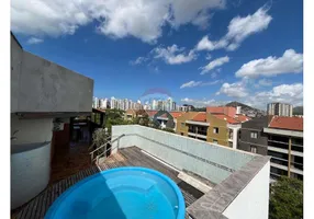 Foto 1 de Cobertura com 3 Quartos à venda, 183m² em Jardim da Penha, Vitória