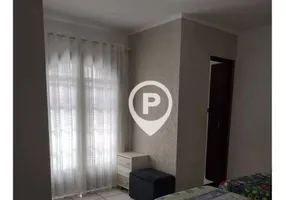 Foto 1 de Sobrado com 3 Quartos à venda, 241m² em Vila Francisco Matarazzo, Santo André