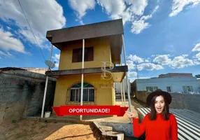 Foto 1 de Casa com 2 Quartos à venda, 110m² em Terra Preta, Mairiporã