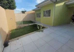 Foto 1 de Casa com 3 Quartos à venda, 100m² em Cafezal, Londrina