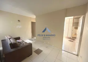 Foto 1 de Apartamento com 2 Quartos à venda, 45m² em Imirim, São Paulo