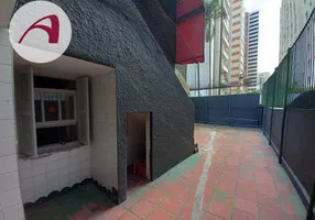 Foto 1 de Imóvel Comercial para alugar, 186m² em Jardim Paulista, São Paulo