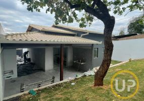 Casas com mais de 2 Vagas Breve lançamento à venda na Pousada Del Rei,  Igarapé - Wimoveis