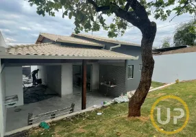 Foto 1 de Casa com 3 Quartos à venda, 139m² em Pousada Del Rei, Igarapé