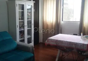 Foto 1 de Apartamento com 3 Quartos à venda, 81m² em Vila Rossi Borghi E Siqueira, Campinas