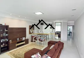 Foto 1 de Casa com 3 Quartos à venda, 270m² em Anchieta, São Bernardo do Campo