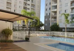 Foto 1 de Apartamento com 3 Quartos à venda, 63m² em Jardim Santa Rosalia, Sorocaba