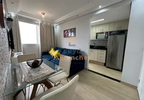 Foto 1 de Apartamento com 2 Quartos à venda, 41m² em Jardim Líder, São Paulo