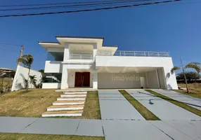 Foto 1 de Casa de Condomínio com 4 Quartos para alugar, 393m² em Parque Tecnologico Damha I Sao Carlos, São Carlos
