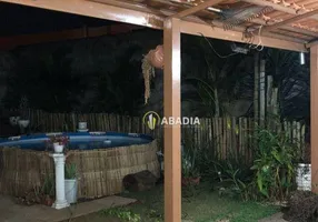 Foto 1 de Casa de Condomínio com 3 Quartos à venda, 69m² em Residencial Pazetti, Paulínia