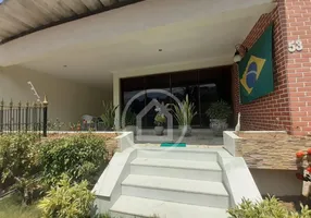 Foto 1 de Casa com 3 Quartos à venda, 211m² em Jardim Guanabara, Rio de Janeiro