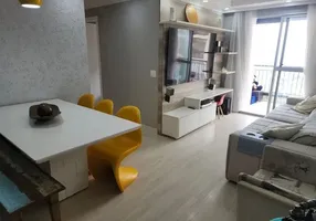 Foto 1 de Apartamento com 3 Quartos à venda, 76m² em Picanço, Guarulhos