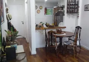 Foto 1 de Apartamento com 2 Quartos à venda, 80m² em Barra do Imbuí, Teresópolis