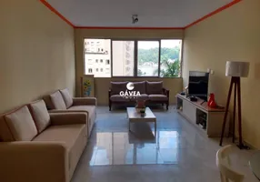 Foto 1 de Apartamento com 2 Quartos à venda, 92m² em Itararé, São Vicente