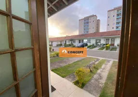 Foto 1 de Casa de Condomínio com 2 Quartos à venda, 50m² em Vila Urupês, Suzano
