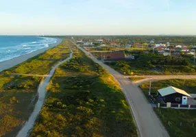 Foto 1 de Lote/Terreno à venda, 360m² em Praia do Ervino, São Francisco do Sul