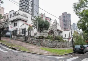 Foto 1 de Casa com 5 Quartos à venda, 547m² em Rio Branco, Porto Alegre