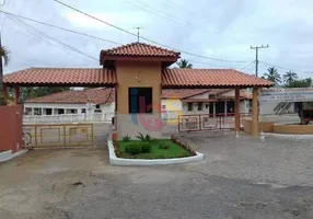 Foto 1 de Lote/Terreno à venda, 876m² em Mangabinha, Itabuna