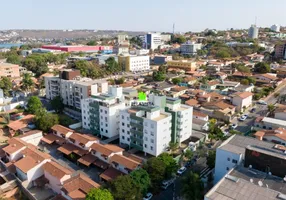 Foto 1 de Apartamento com 3 Quartos à venda, 101m² em Lundcea, Lagoa Santa