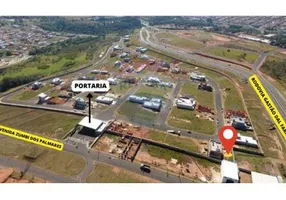 Foto 1 de Lote/Terreno à venda, 250m² em Livia II, Botucatu