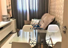 Foto 1 de Apartamento com 2 Quartos à venda, 44m² em VILA FAUSTINA II, Valinhos