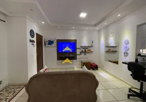 Foto 1 de Casa com 2 Quartos à venda, 69m² em Columbia, Londrina