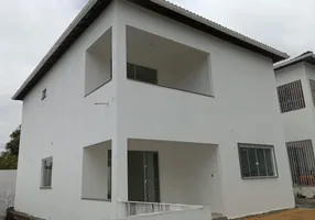 Foto 1 de Casa de Condomínio com 4 Quartos à venda, 176m² em Abrantes, Camaçari