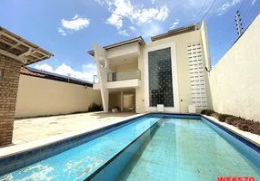 Foto 1 de Casa com 5 Quartos à venda, 396m² em Papicu, Fortaleza