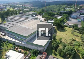 Foto 1 de Galpão/Depósito/Armazém para alugar, 822m² em Laranjeiras, Caieiras