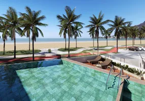 Foto 1 de Apartamento com 2 Quartos à venda, 82m² em Maracanã, Praia Grande