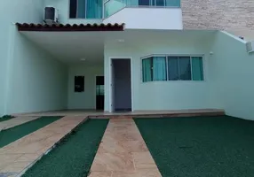 Foto 1 de Casa de Condomínio com 3 Quartos à venda, 130m² em São Marcos, Macaé